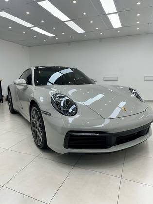 PORSCHE 911 3.0 24V H6 GASOLINA CARRERA PDK
